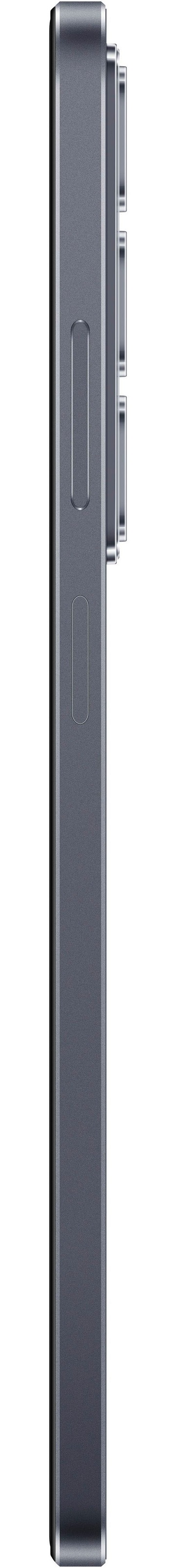 Realme Smartphone »14x 5G 128GB«, Carbon Black