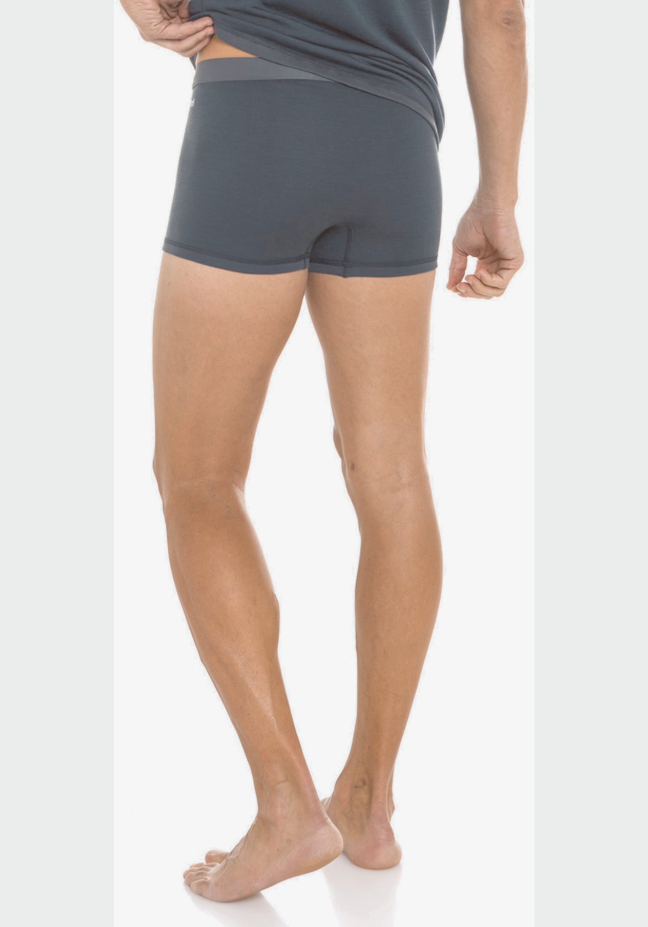 Schöffel Funktionshose »Ski Merino Sport Boxershorts«