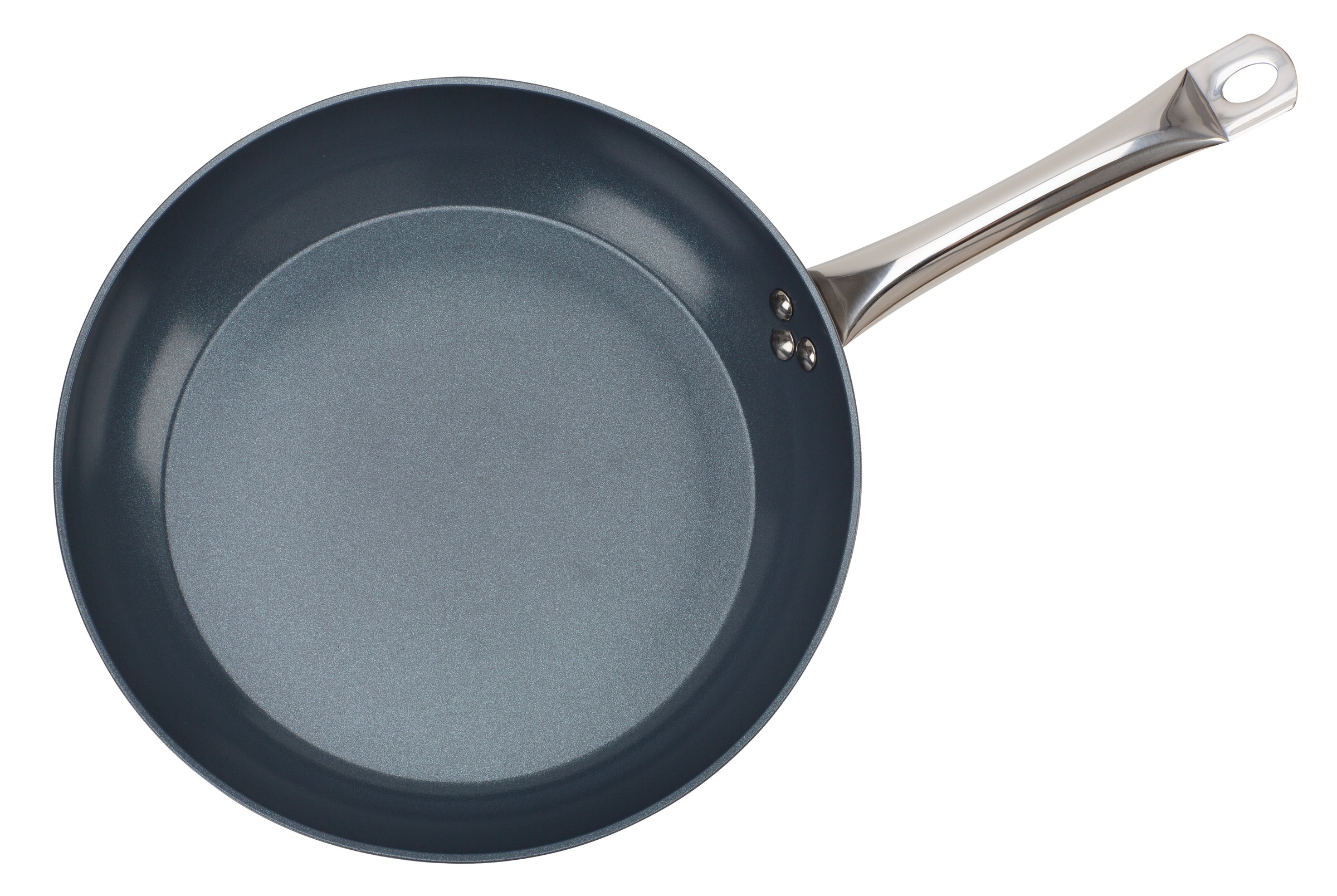 GSW Bratpfanne »Gastro Quick« Aluminium 1 Stk. tlg. Gastro Bratpfanne aus A günstig online kaufen