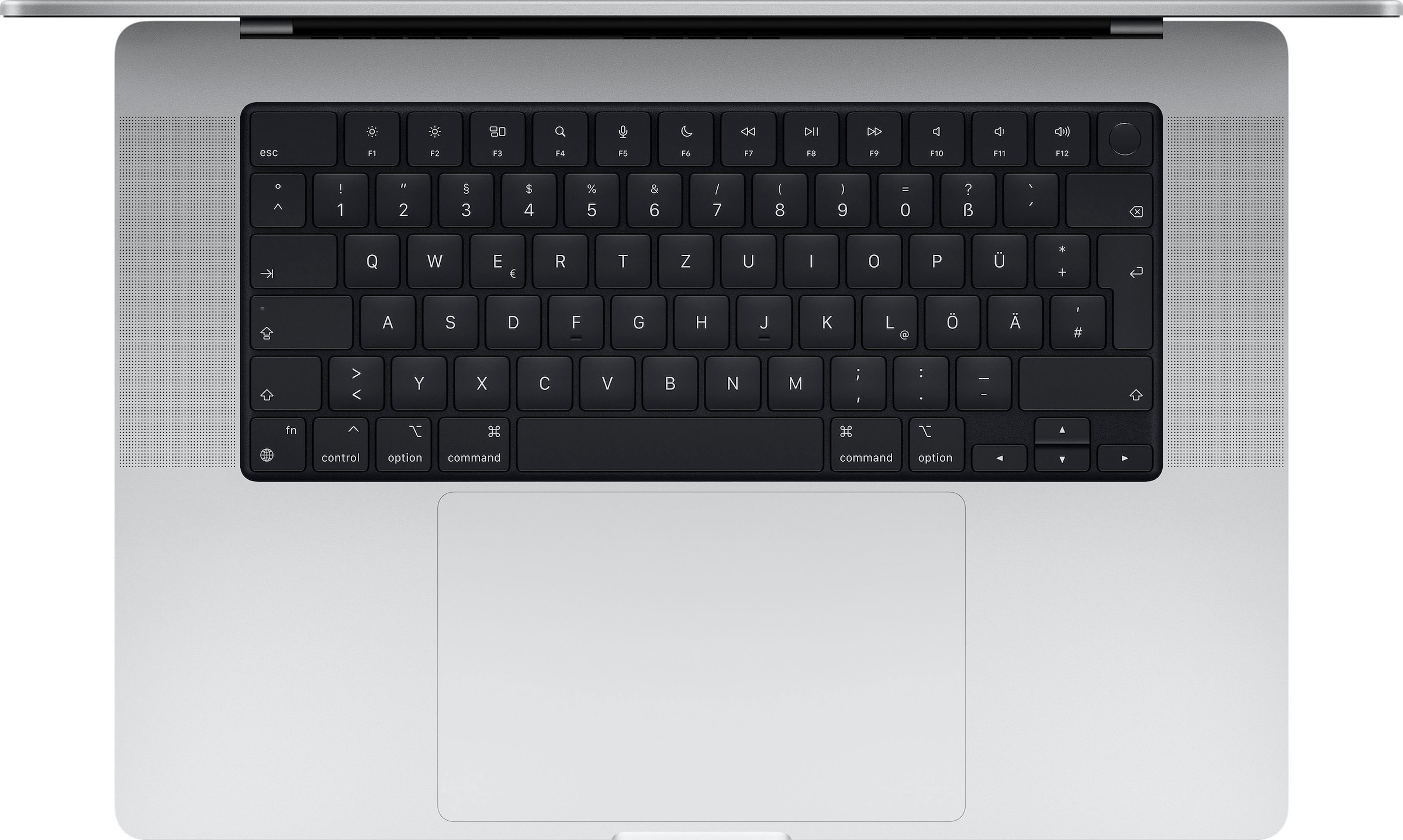 Apple Notebook »MacBook Pro«, 41,05 cm, / 16 Zoll, Apple, M2, M2, 512 GB SSD
