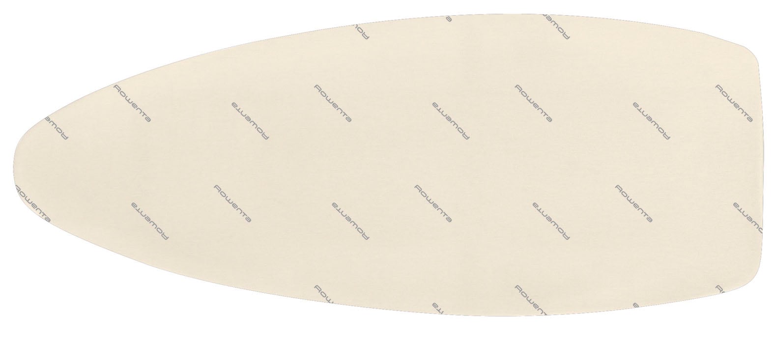 Rowenta Bügelbrett »Pro Comfort« Bügelfläche 47 cmx130 cm extra-stabiles Design, bis zu 40 kg belastbar, höhenverstellbar