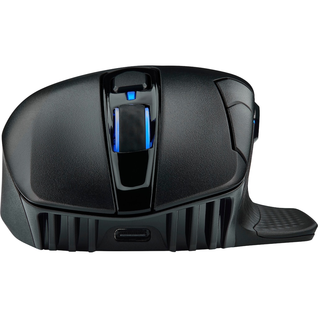 Corsair Gaming-Maus »DARK CORE RGB PRO Gaming Mouse DARK CORE RGB PRO«