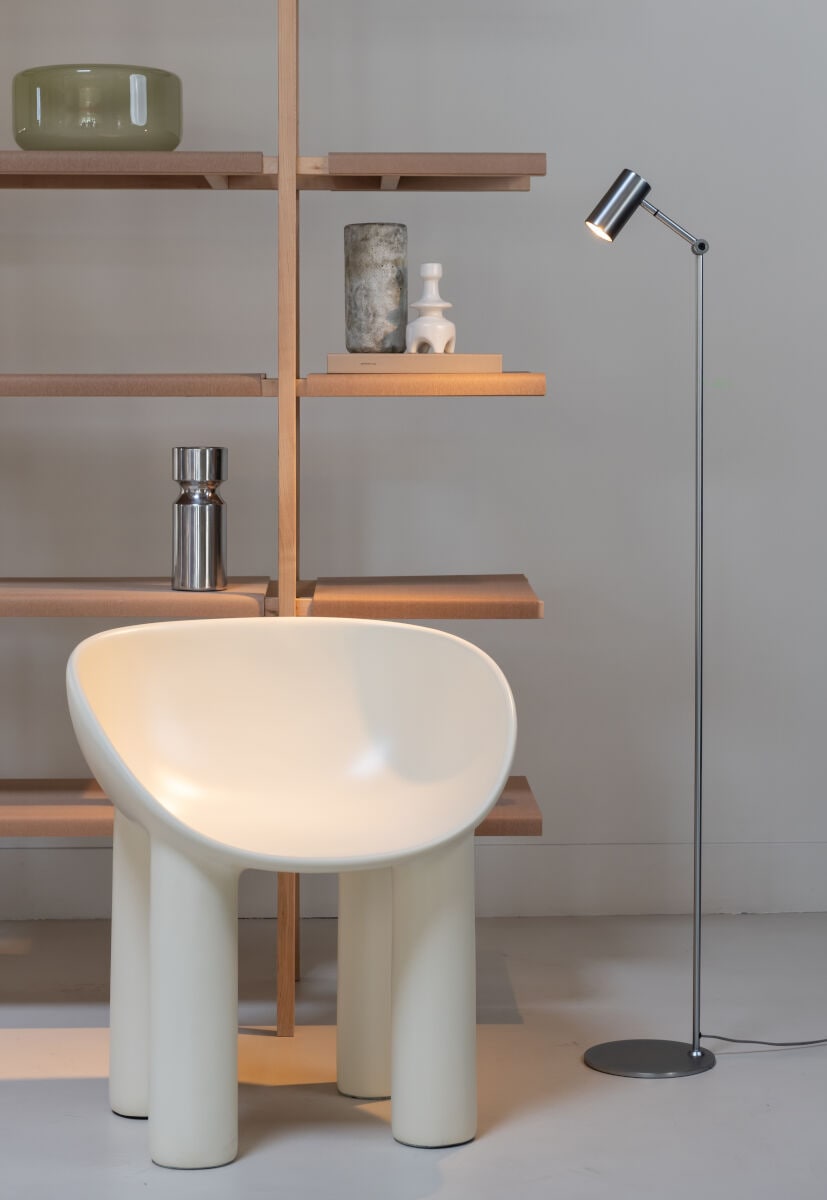 it's About RoMi Stehlampe »MONTREUX« GU10 1 Stk.