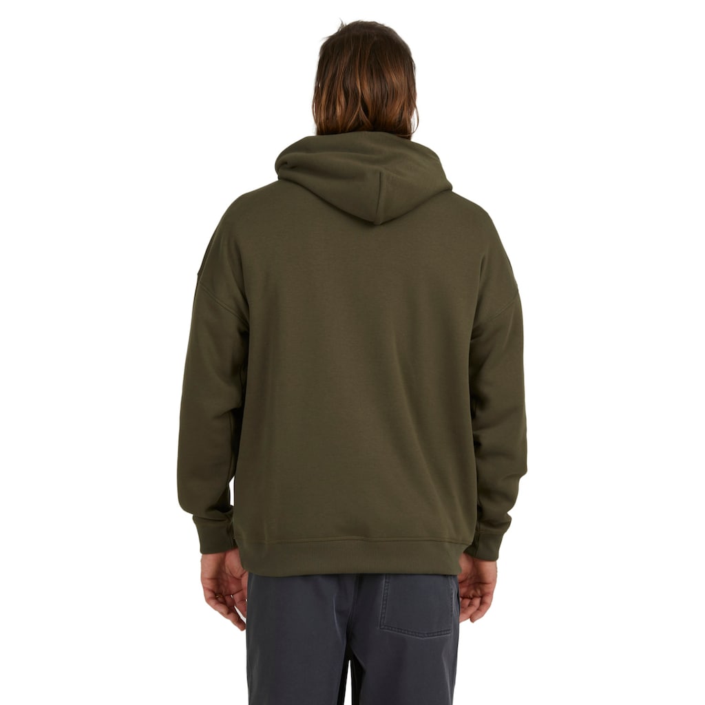 Quiksilver Kapuzensweatshirt »Mikey Wright«