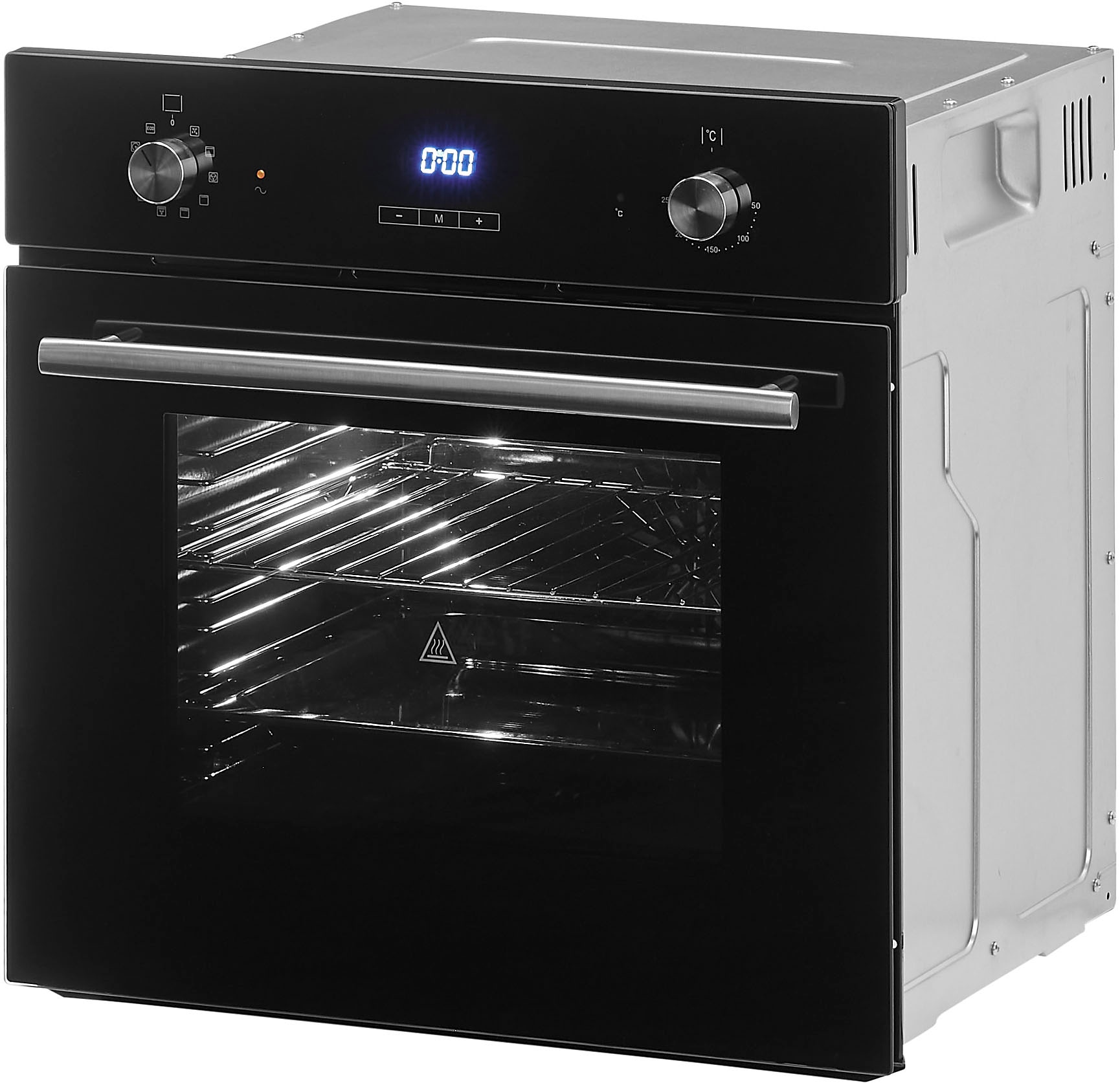 BASIC by Balculina Küchenzeile »Boston« Breite 200 + 123 cm, wahlweise mit E-Geräten