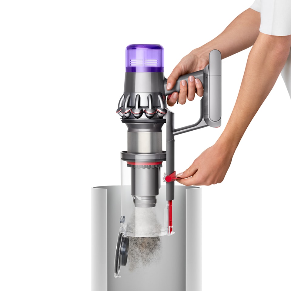 DYSON Akku-Hand-und Stielstaubsauger »Dyson V11 Fluffy«