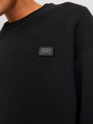 Jack & Jones Sweatshirt »JCOCLASSIC TWILL SWEAT CREW NECK NOOS«