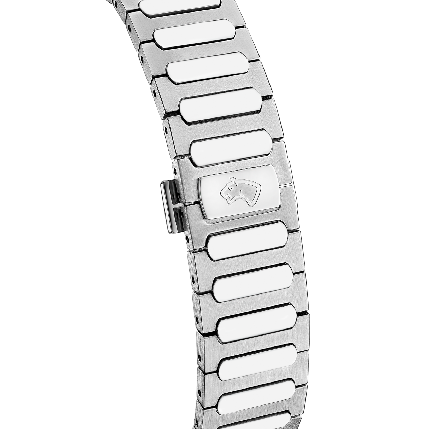 Jaguar Chronograph »Rondcarre«