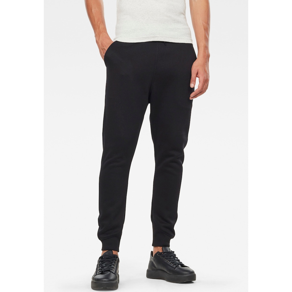 G-Star RAW Sweathose »Premium Core Type Sweat pant«