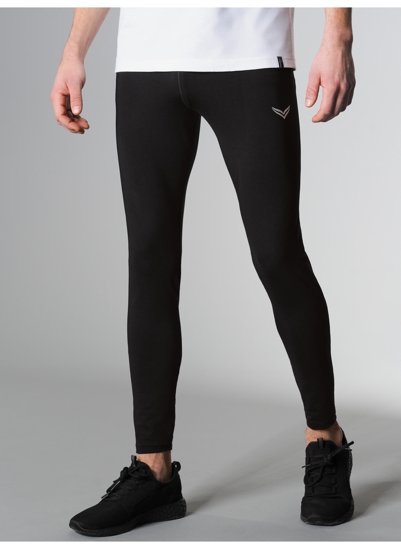 Trigema Leggings »TRIGEMA Leggings aus Polyester/Elasthan«
