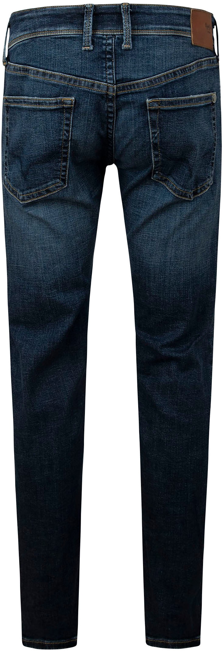 Pepe Jeans Slim-fit-Jeans »HATCH«