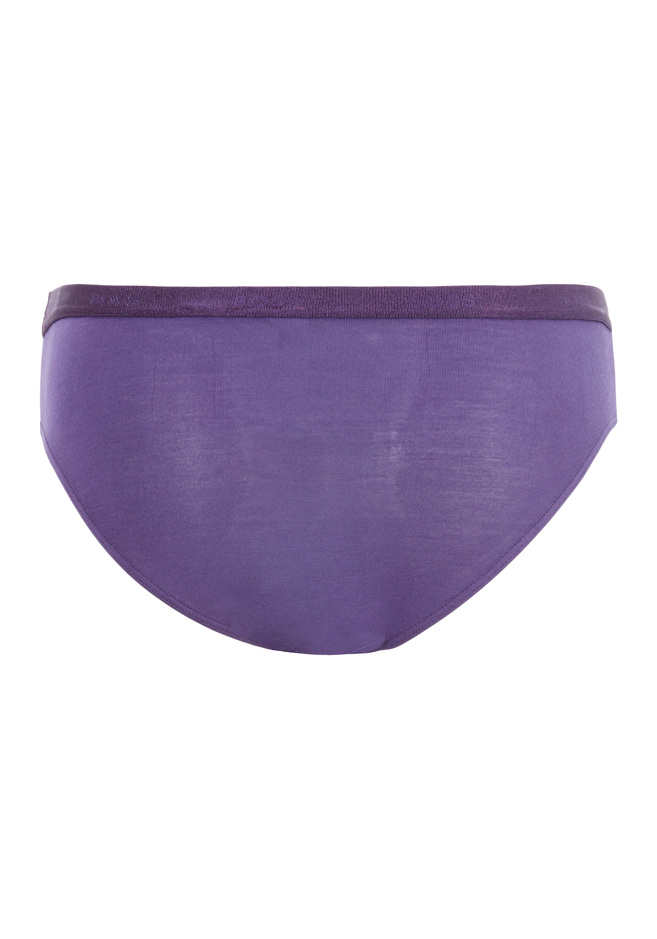 BOSS Slip »BRIEF CI«, mit BOSS Schriftzug auf dem Bund
