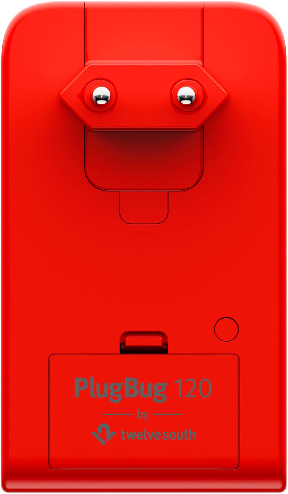 Twelve South USB-Ladegerät »PlugBug 120W with Find My«