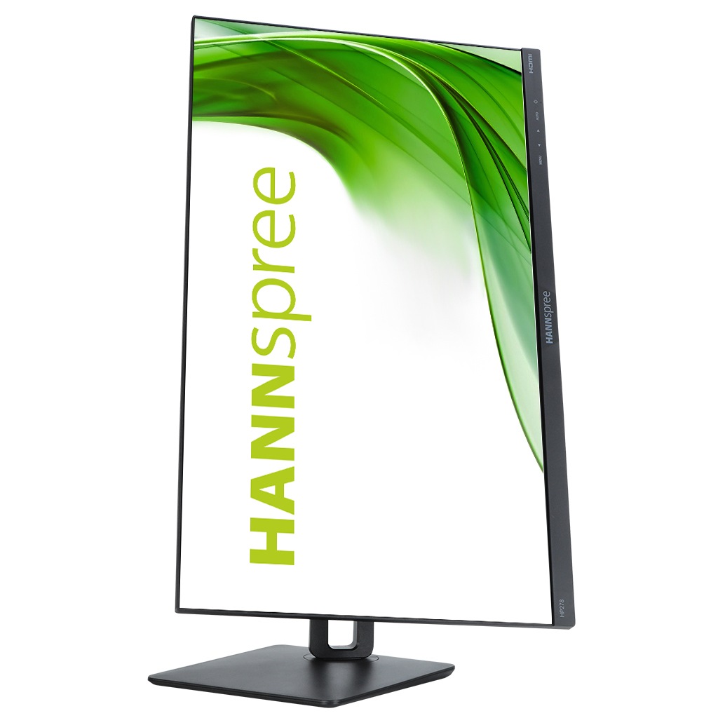 Hannspree Gaming-Monitor »HP278PJB(HSG1377)«, 68,6 cm/27 Zoll, 1920 x 1080 px, Full HD, 4 ms Reaktionszeit, 60 Hz