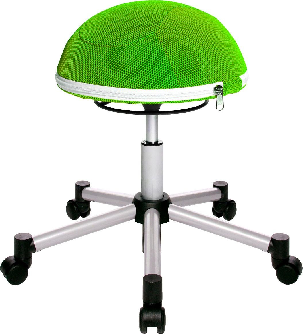 TOPSTAR Arbeitshocker »Sitness Half Ball« günstig online kaufen