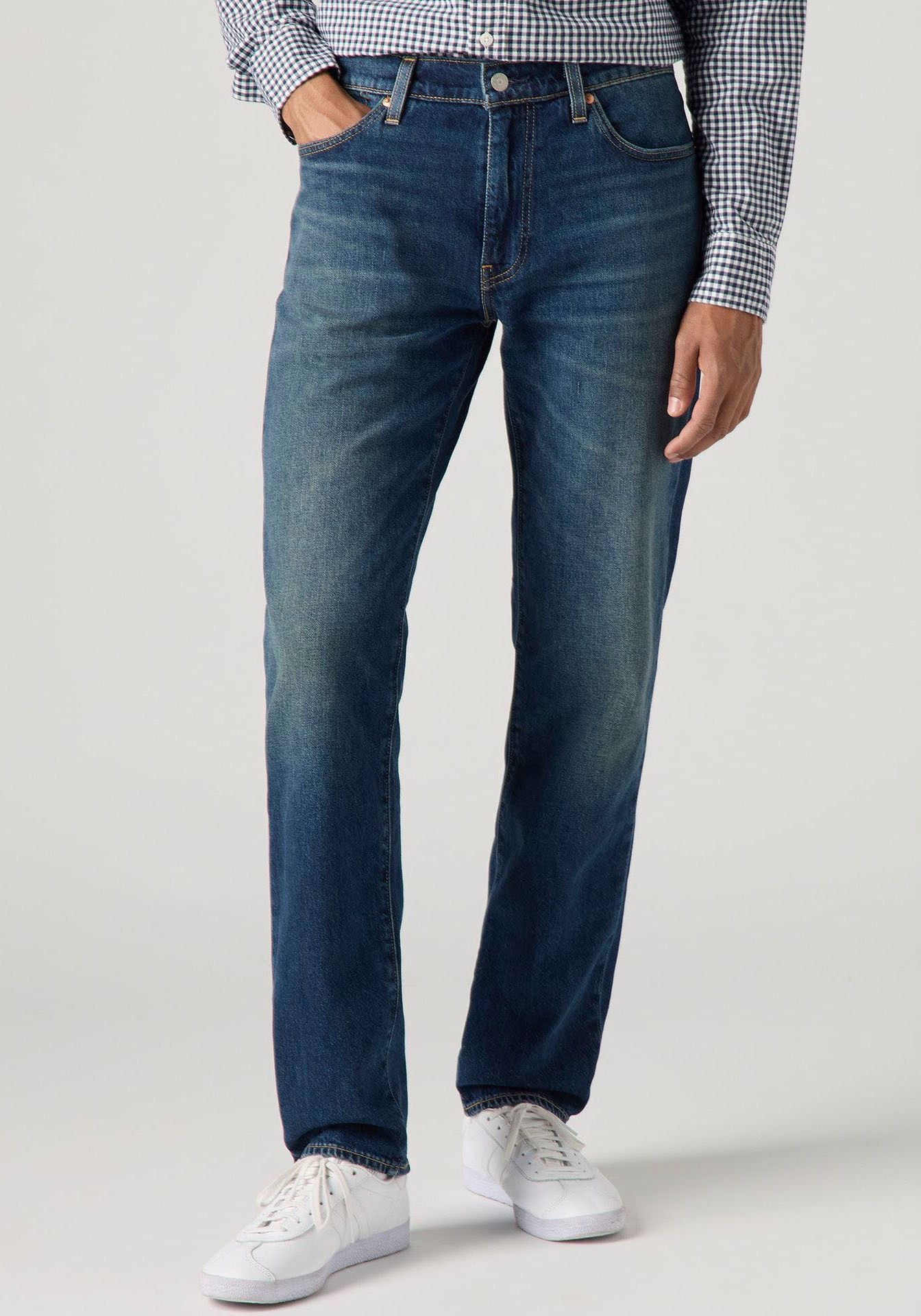 Levi's® Slim-fit-Jeans »511 SLIM«, mit Stretch