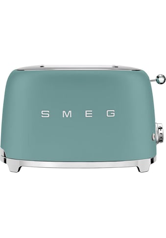 Toaster »TSF01EGMEU«, 2 Schlitze, für 2 Scheiben, 950 W