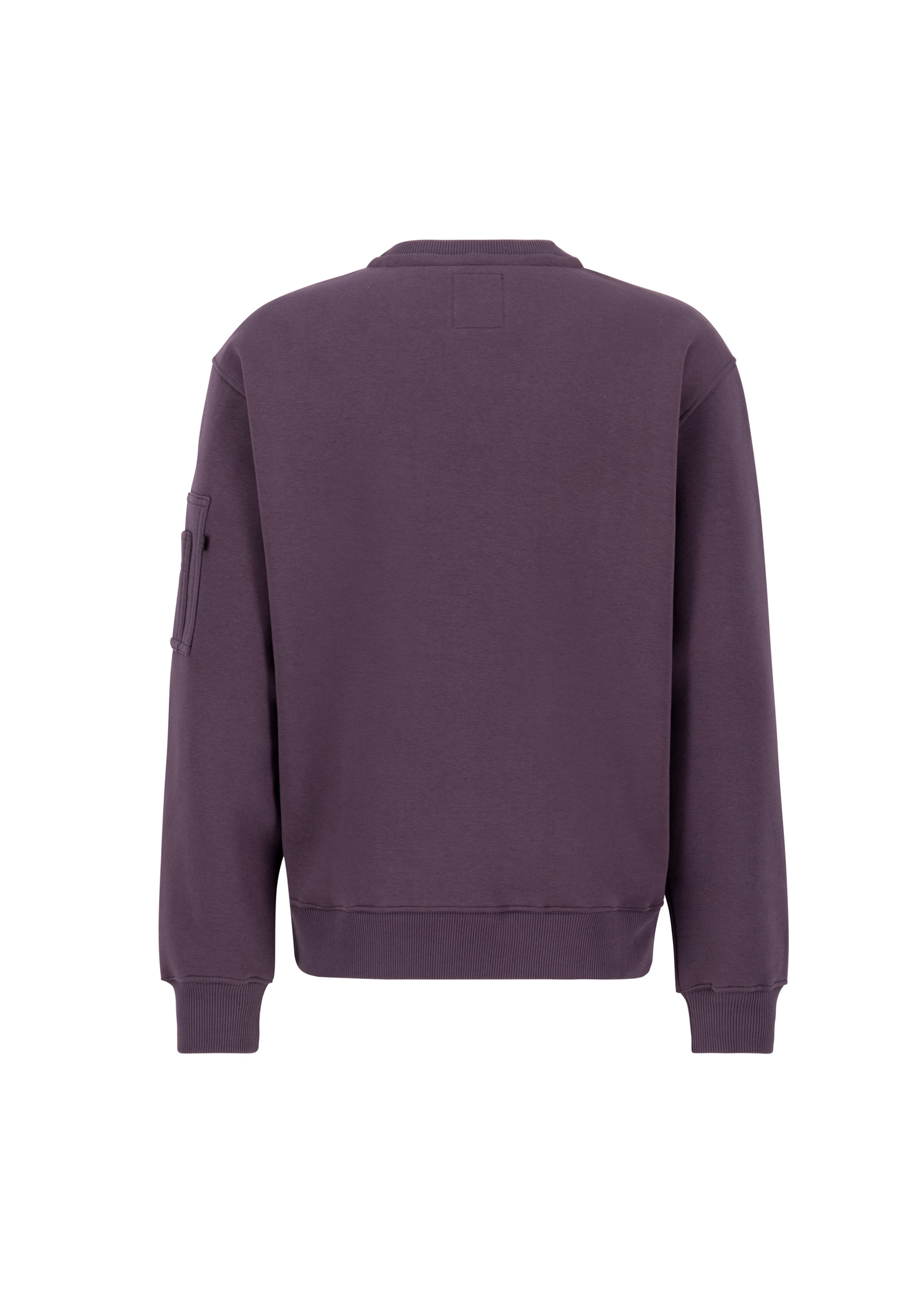 Alpha Industries Sweater »3D SL Sweatshirt«