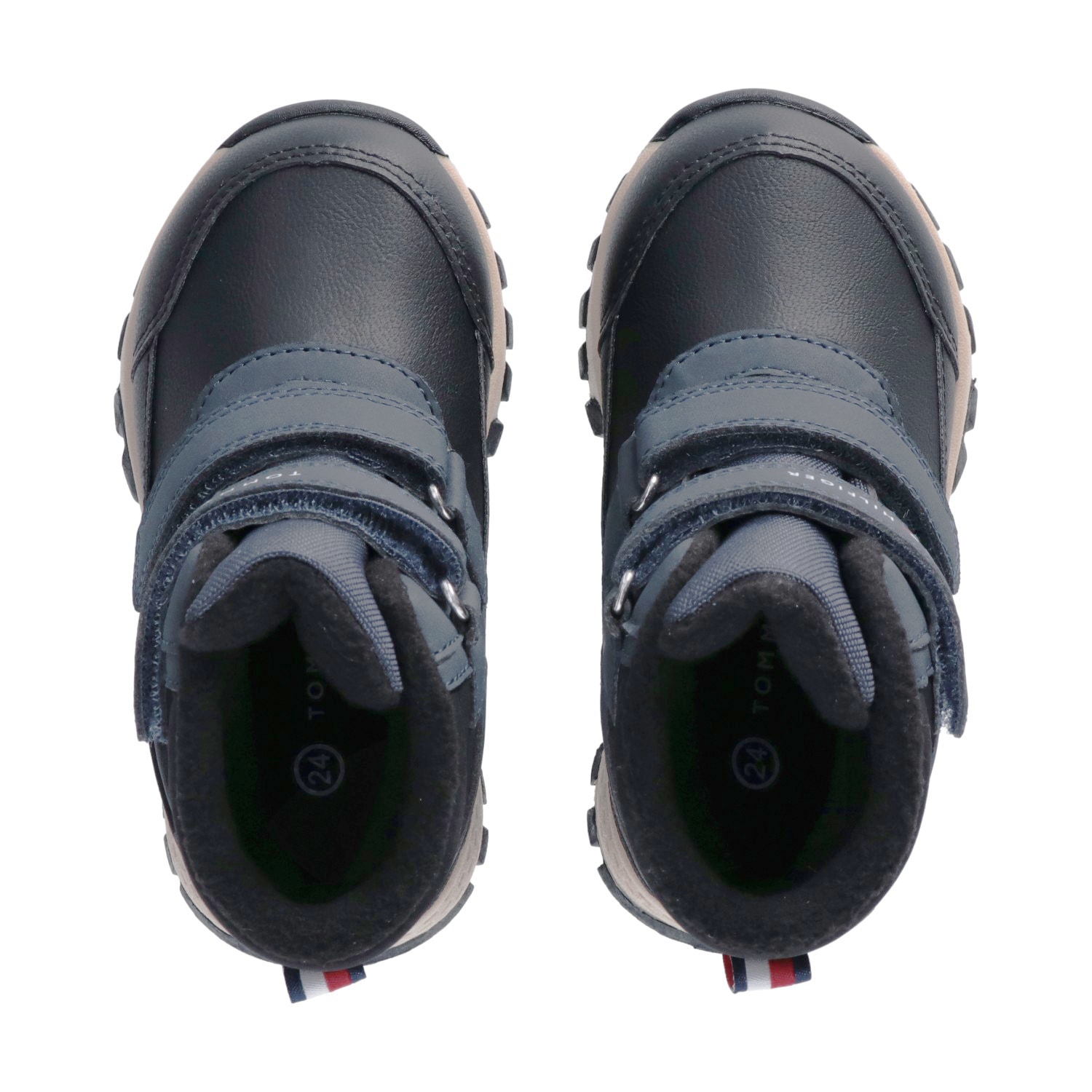 Tommy Hilfiger Winterboots, Snowboots, Babystiefel mit Warmfutter