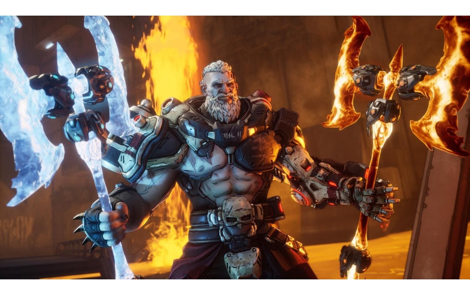 Take 2 Spielesoftware »Borderlands 4« PlayStation 5