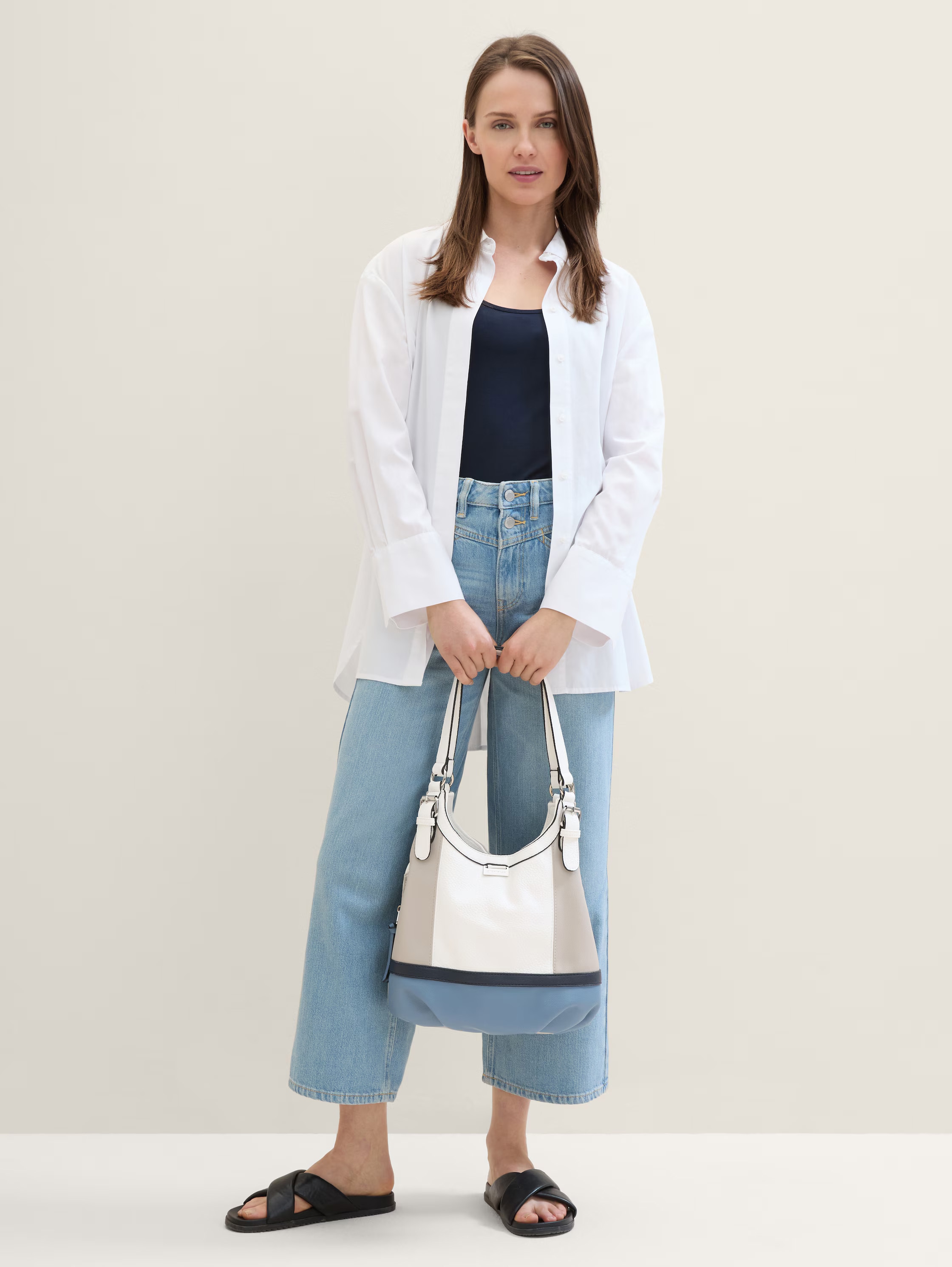 TOM TAILOR Shopper »Juna«