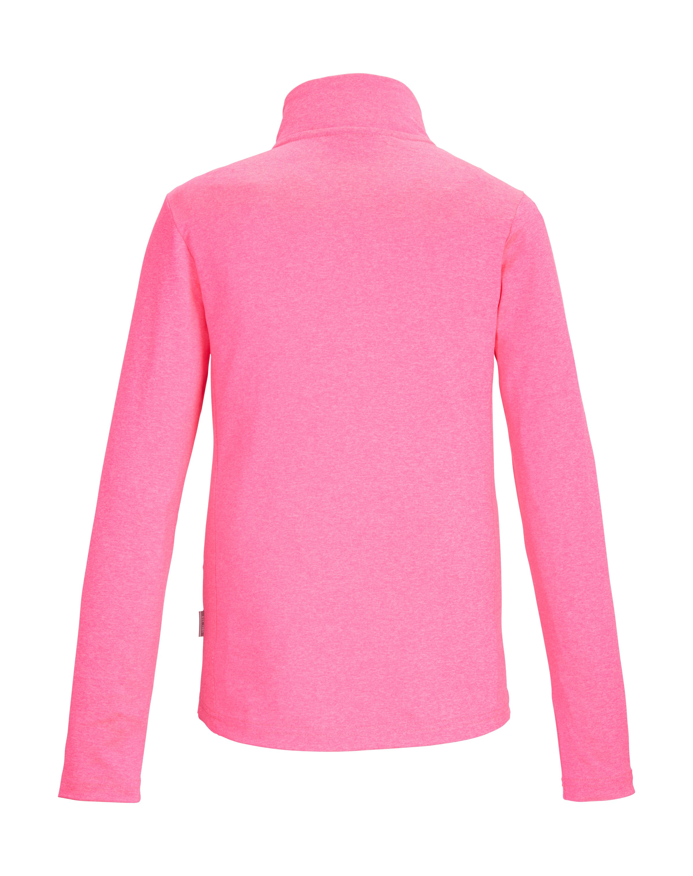 Killtec Langarmshirt »KSW 189 GRLS LS SHRT«