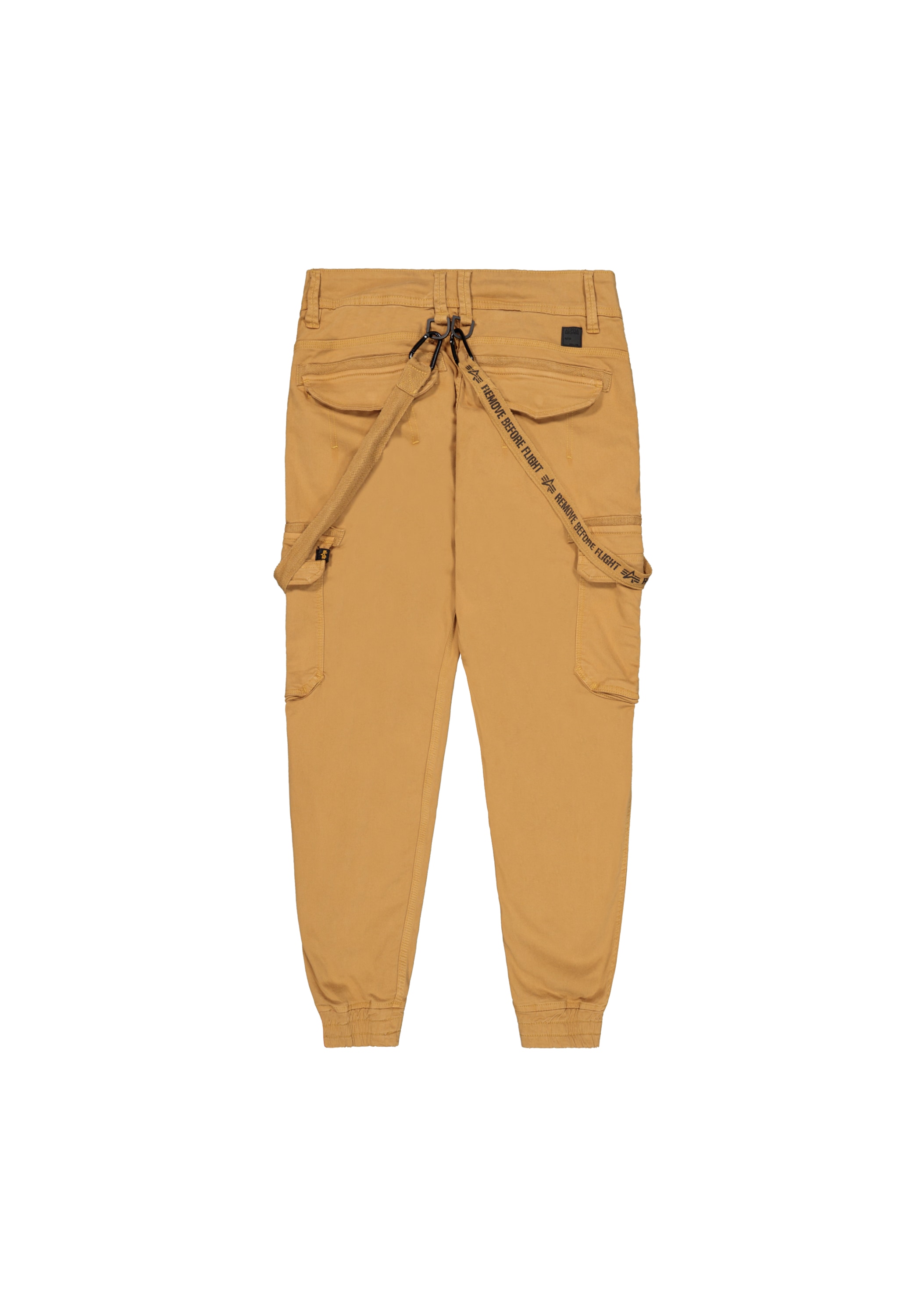 Alpha Industries Cargohose »Utility Pant«