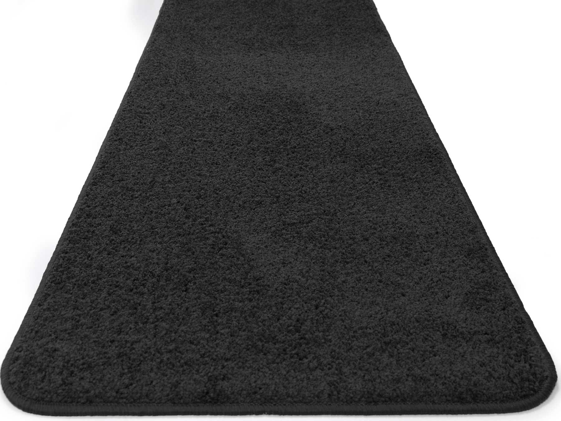 Primaflor-Ideen in Textil Teppich »Teppich MUMBAI«, rechteckig, weicher  Kurzflor, Uni Farben, ideal im Wohnzimmer & Schlafzimmer auf Rechnung  kaufen