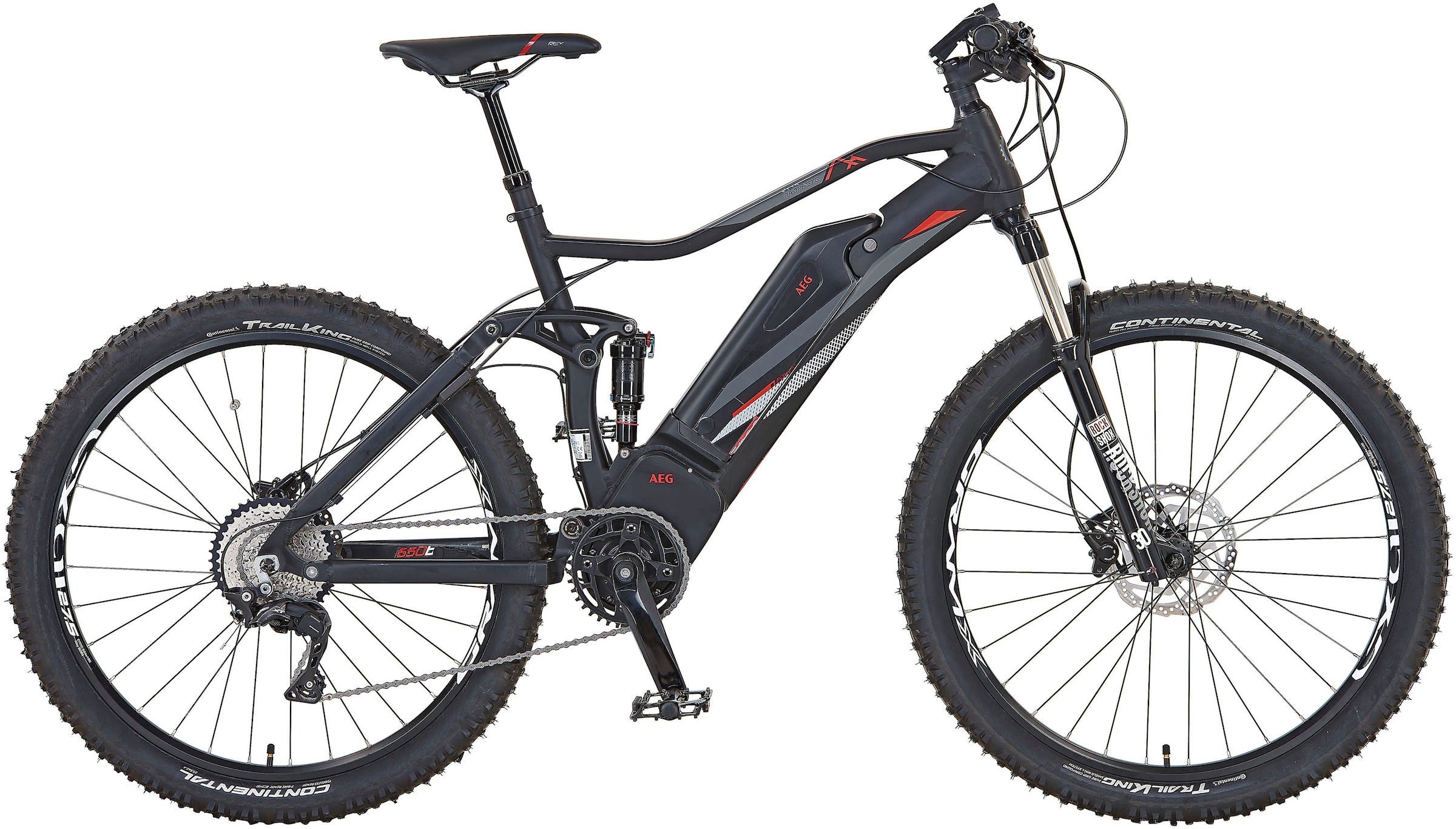 E-Bike »Graveler e9000«, 10 Gang, Shimano, Mittelmotor 250 W, Pedelec, Elektrofahrrad...