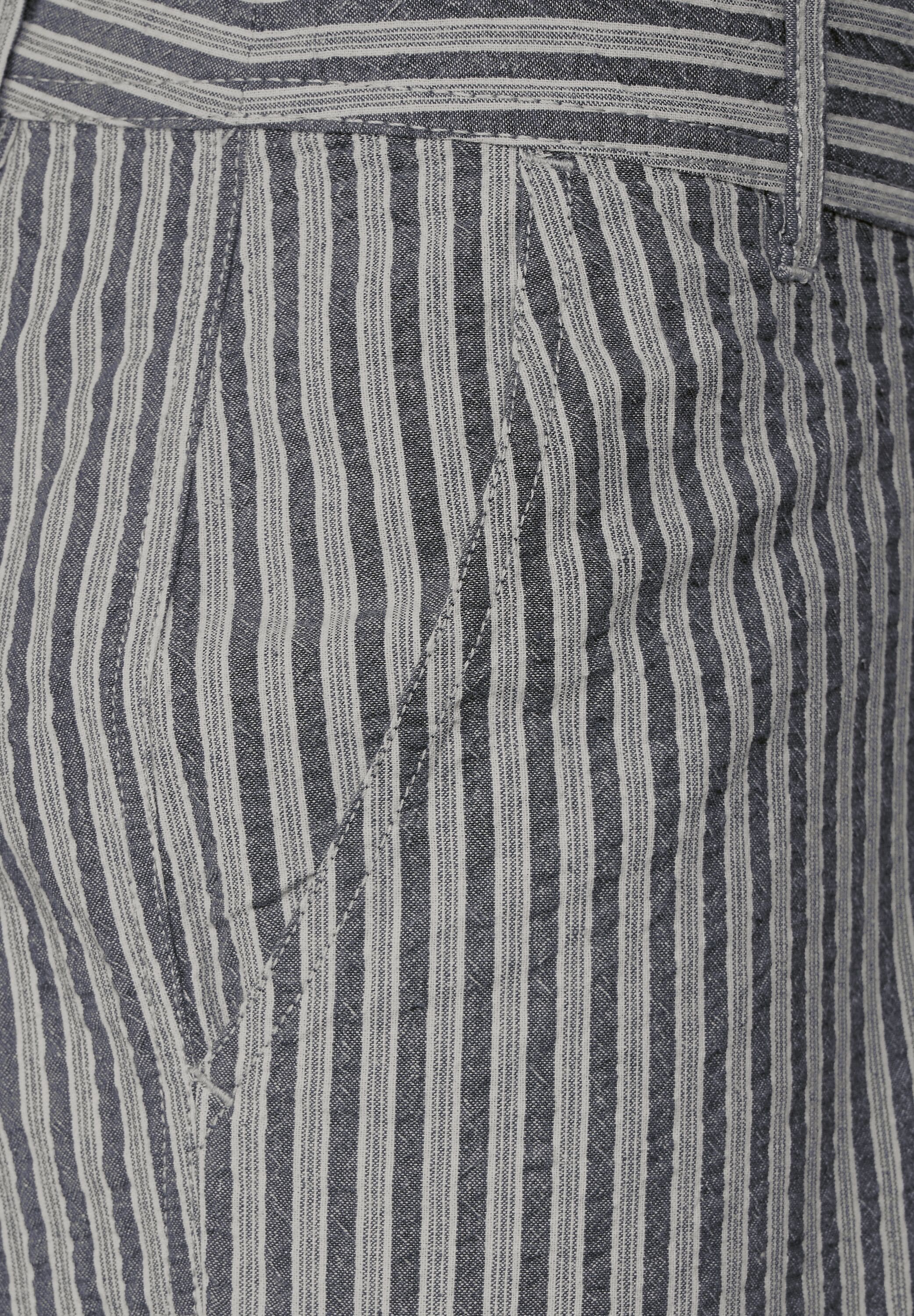 5. Bild von STREET ONE MEN Shorts, im Streifendesign