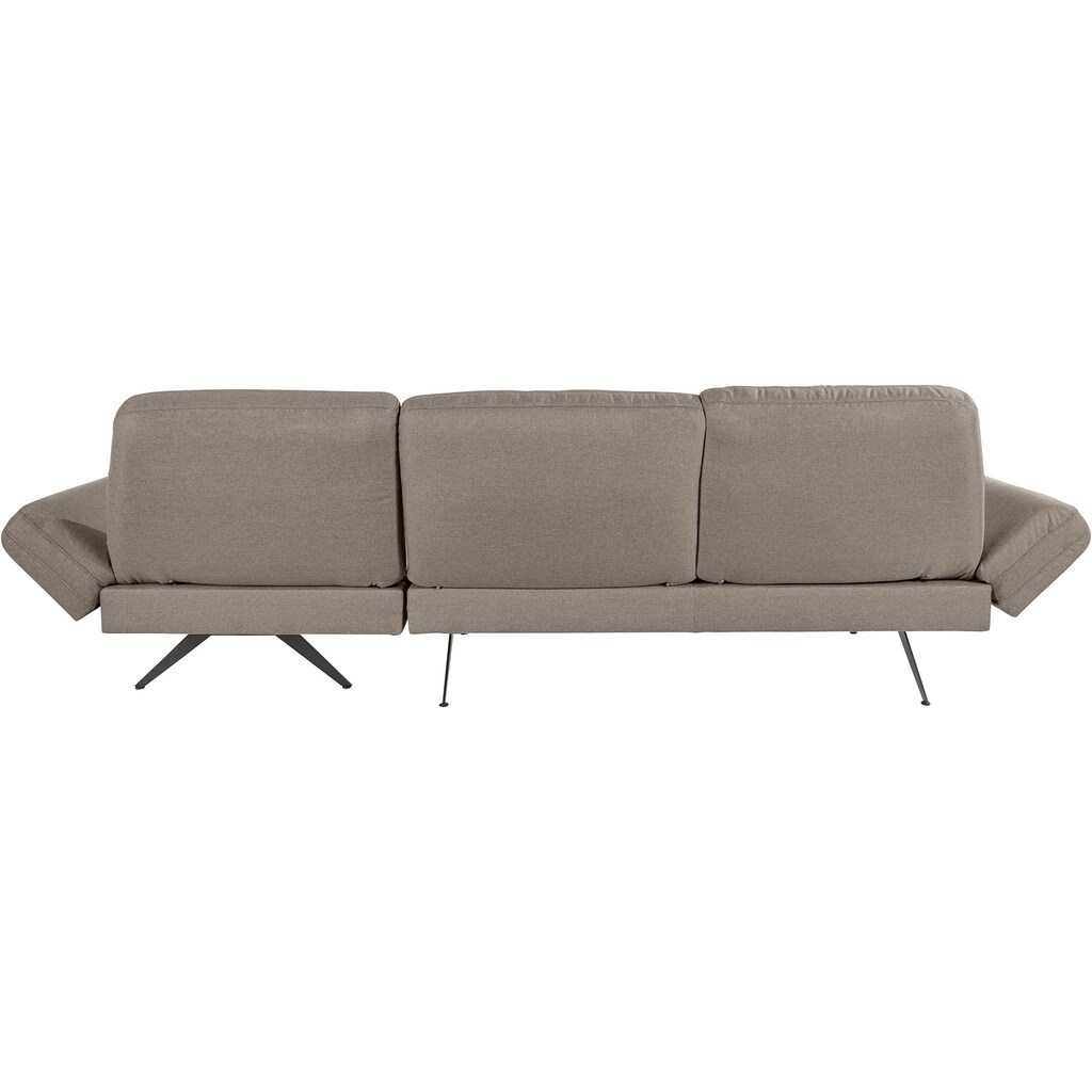 Places of Style Ecksofa »Caiden L-Form«