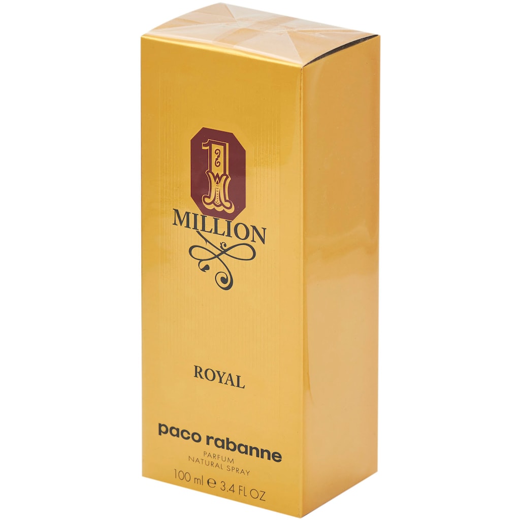 paco rabanne Extrait Parfum »1 Million Royal«, (1 tlg.)