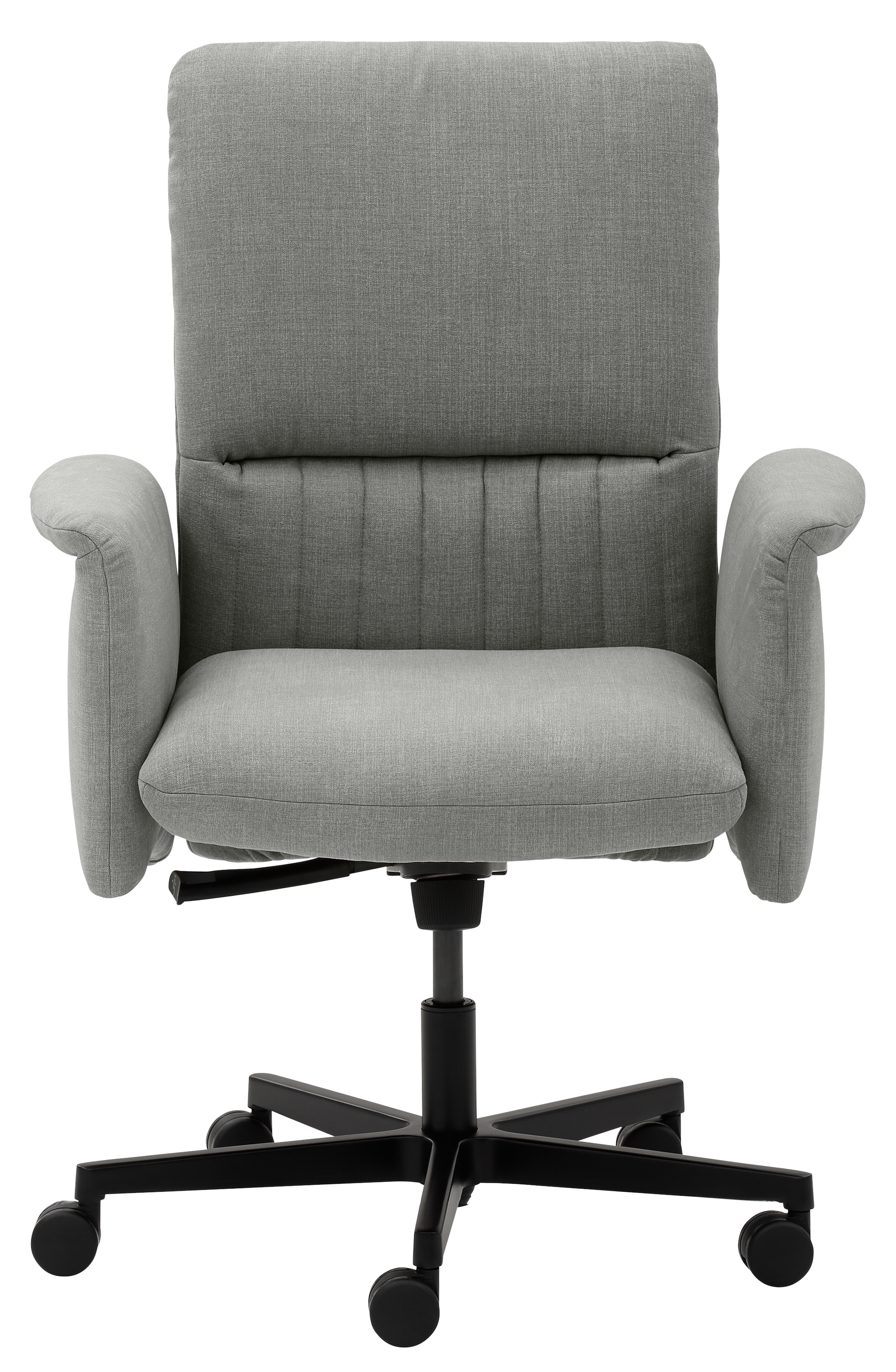 Mayer Sitzmöbel Drehstuhl »myCOSYWORXX Homeoffice Sessel«, 1 St., Feinstruk günstig online kaufen