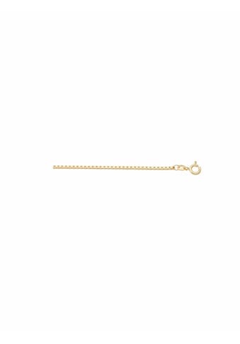 Adelia´s Goldkette »585 Gold Halskette«, 585 Gold Goldschmuck für Damen kaufen