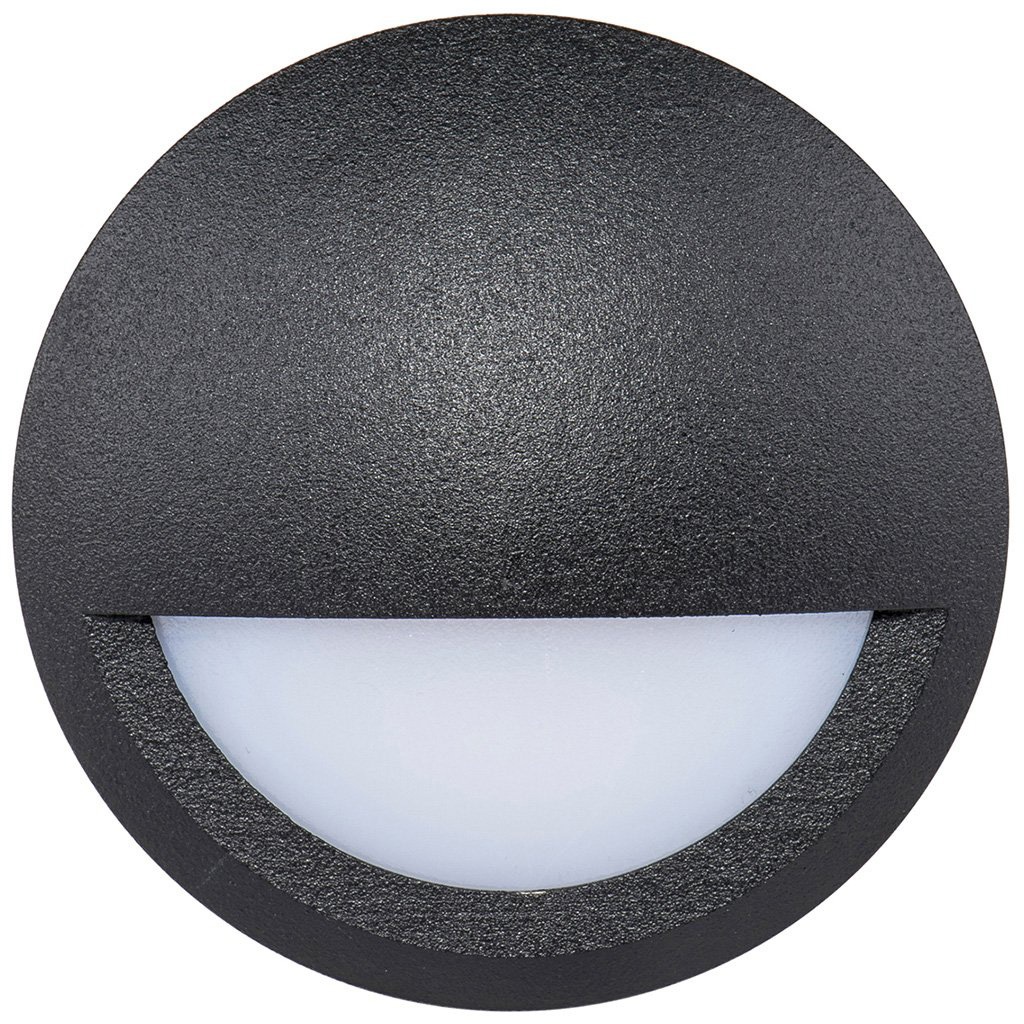 Havit Lighting LED Außen-Wandleuchte »NAVA«, 1 flammig, Leuchtmittel LED-Mo günstig online kaufen