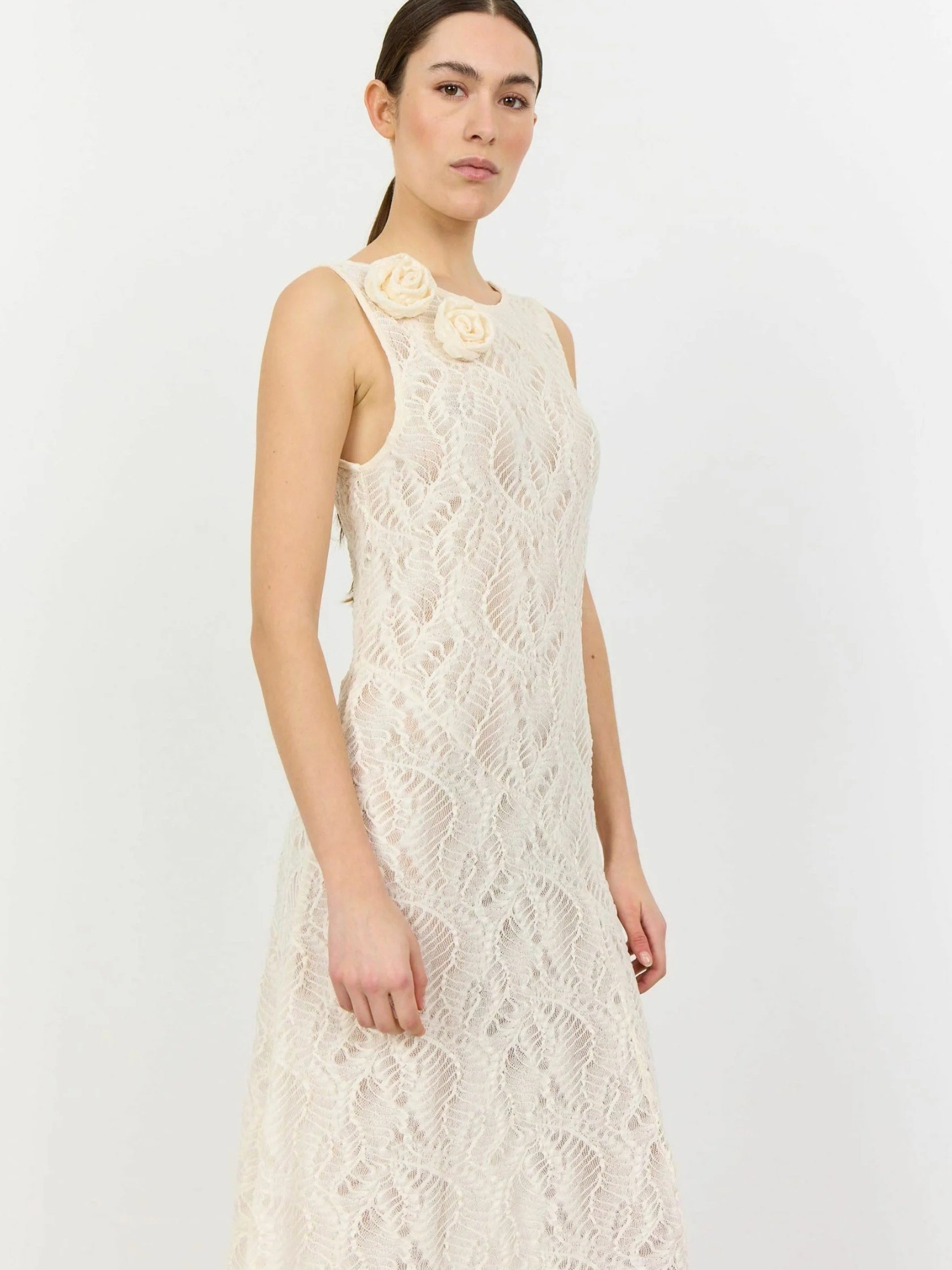 Levete Room Jerseykleid »Levete Room Dress LR-LENA 1«