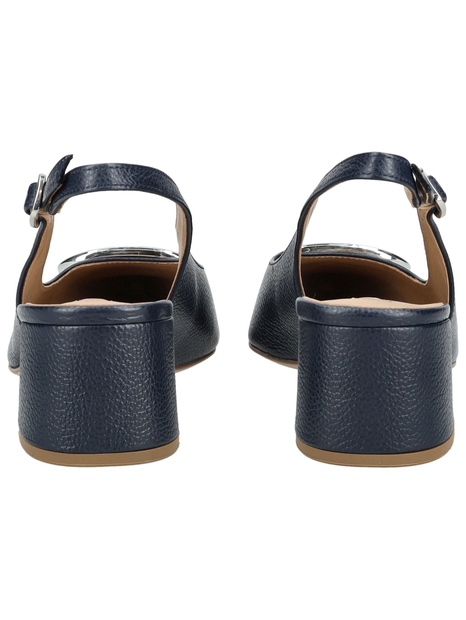 Högl Slingpumps »Högl Pumps Leder«