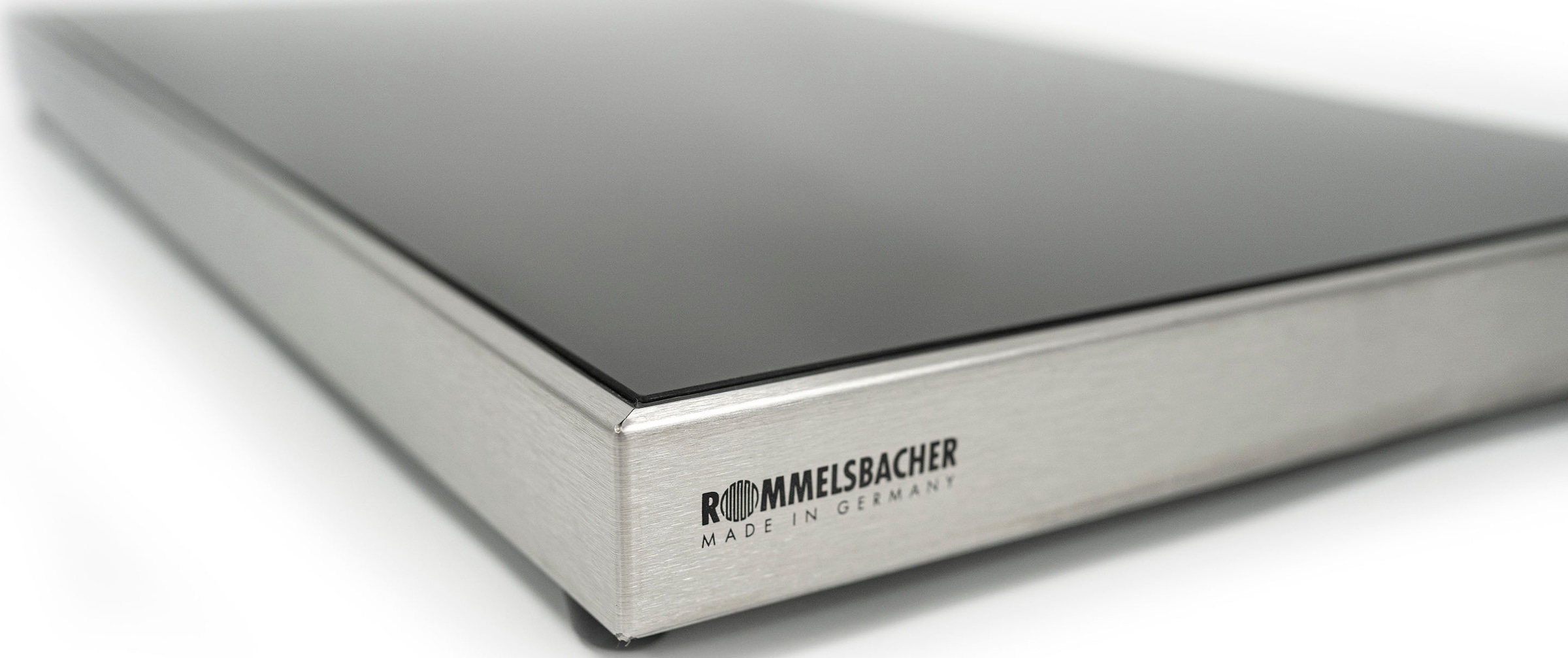 Rommelsbacher Warmhalteplatte »WPR 407/E«