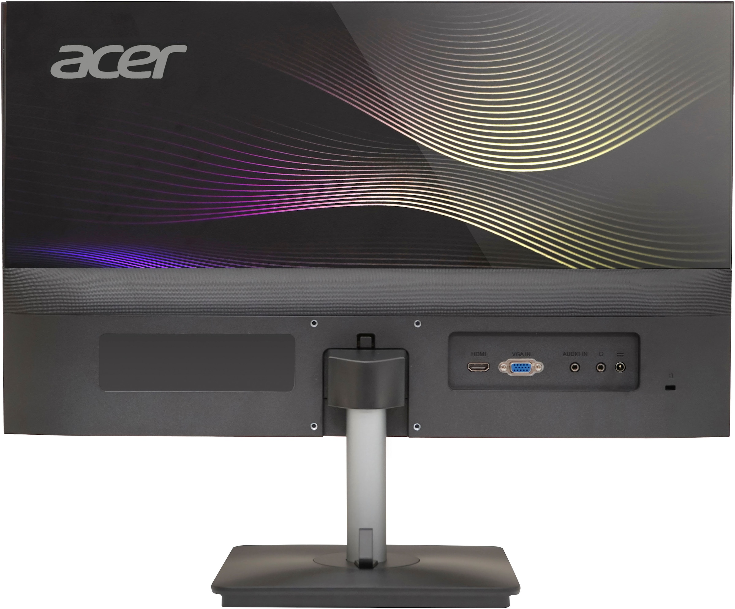 Acer LED-Monitor »RS242Y G0«, 61 cm/24 Zoll, 1920 x 1080 px, Full HD, 1 ms-4 ms Reaktionszeit, 120 Hz