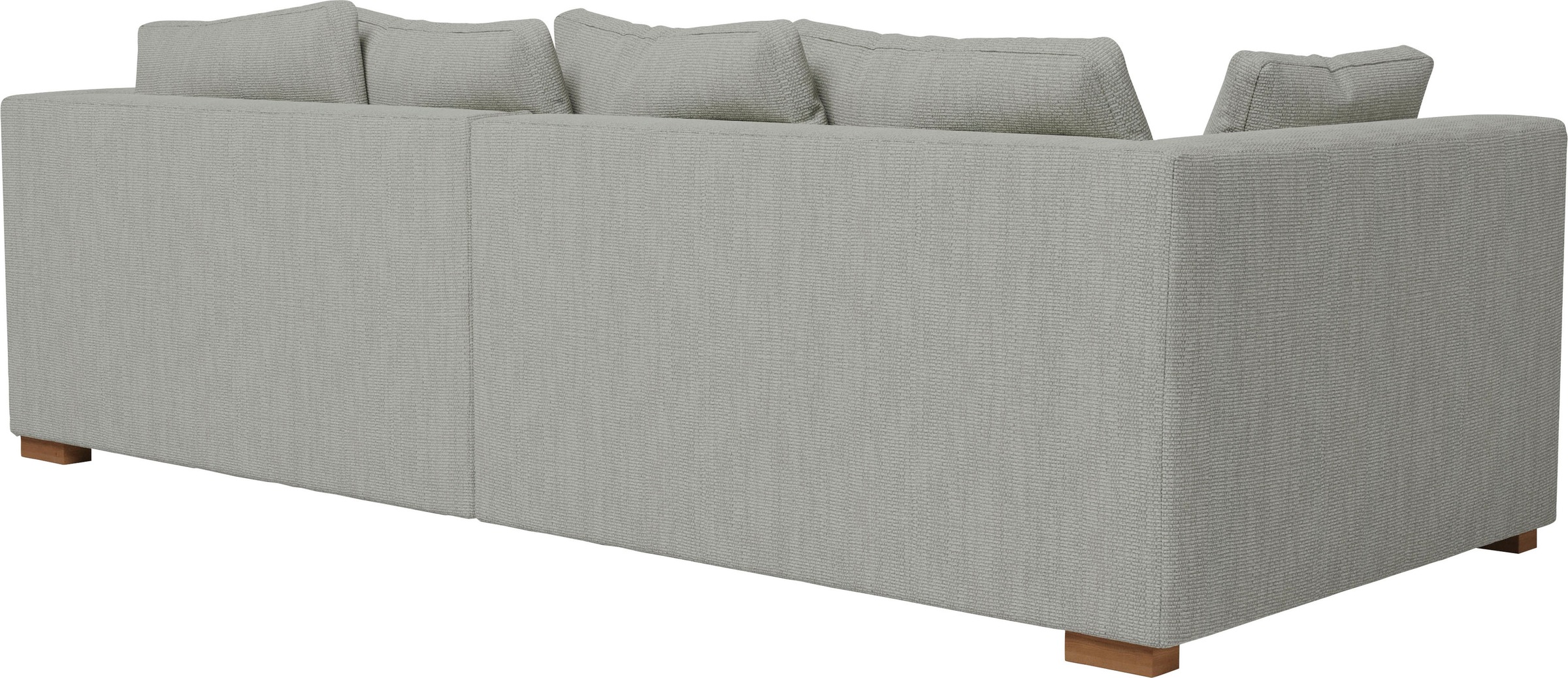 Guido Maria Kretschmer Home&Living Big-Sofa »Arles«, extra tiefe Sitzfläche, in diversen Stoffqualitäten