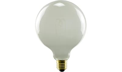 SEGULA LED-Leuchtmittel »Soft Line«, E27, 1 St., Warmweiß, dimmbar, Soft Globe 125... kaufen