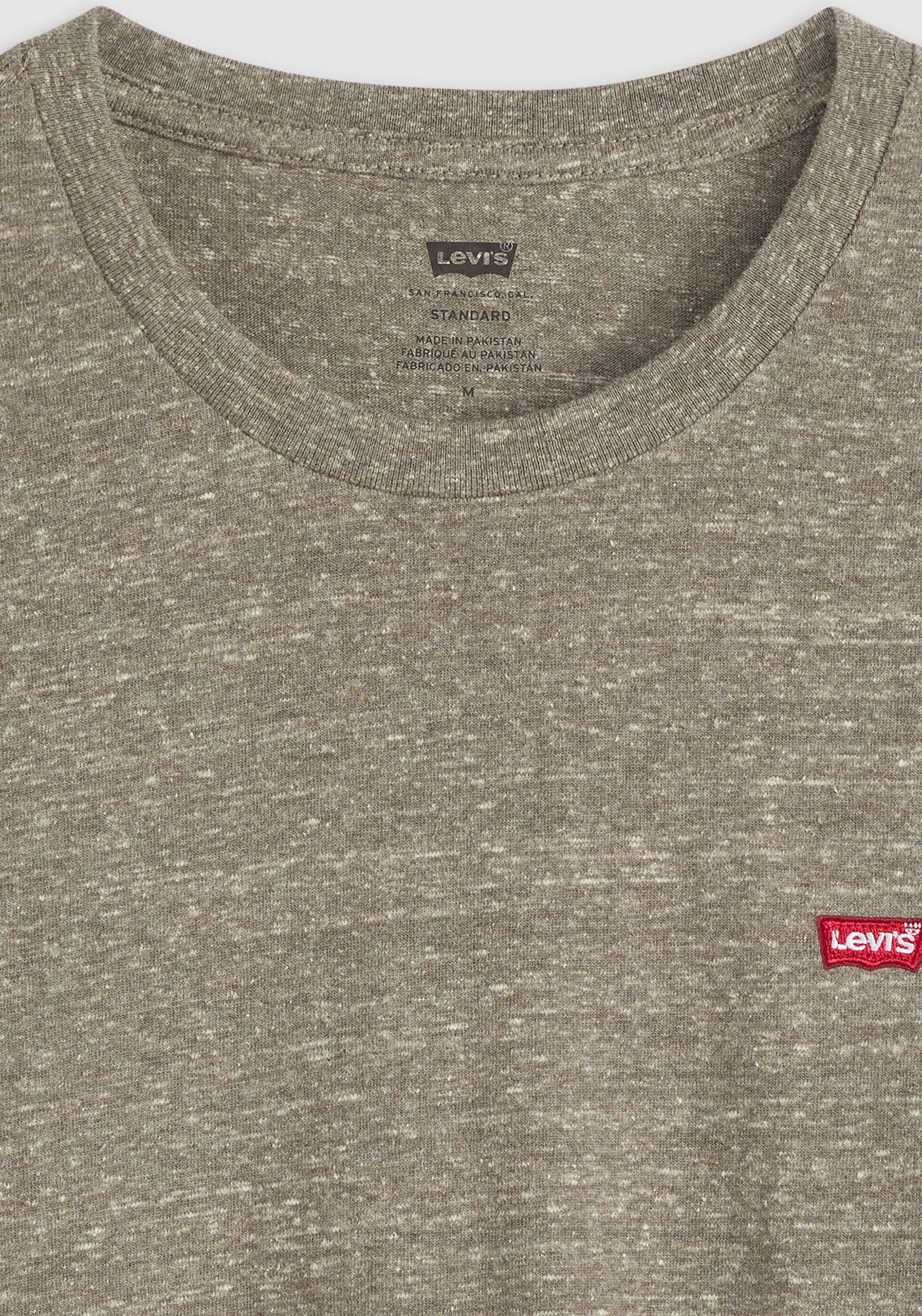 Levi's® T-Shirt »ORIGINAL HM TEE«