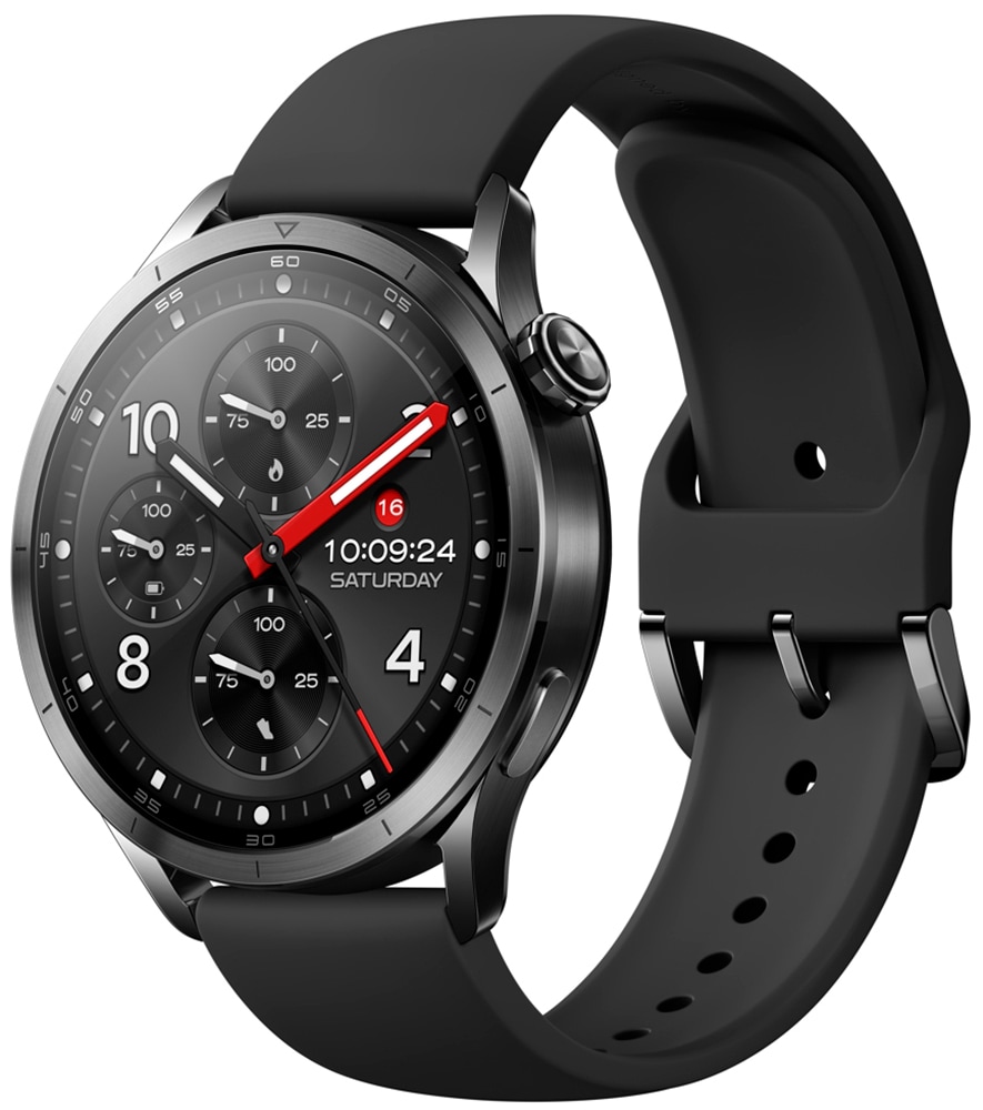 Xiaomi Smartwatch »Watch S5« HyperOS