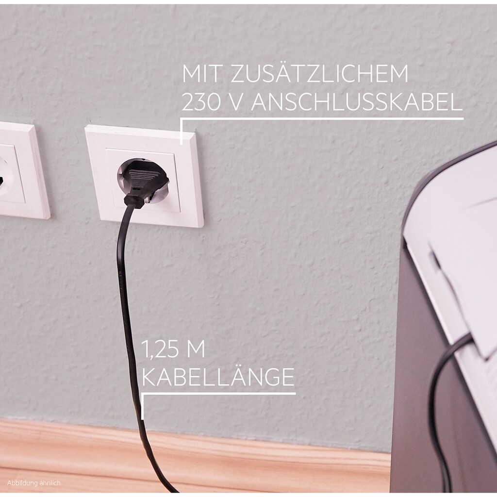AEG Elektrische Kühlbox »KK28 (10697)«