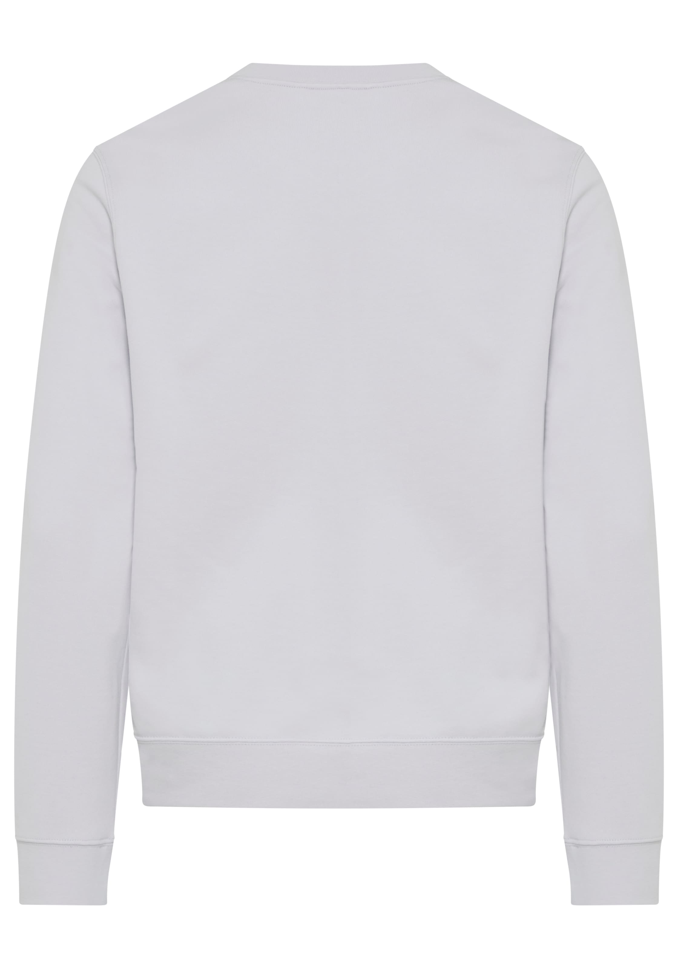 Calvin Klein Sweatshirt »400GSM TRRY BDG CRWN«, Mit Rundhalsausschnitt

