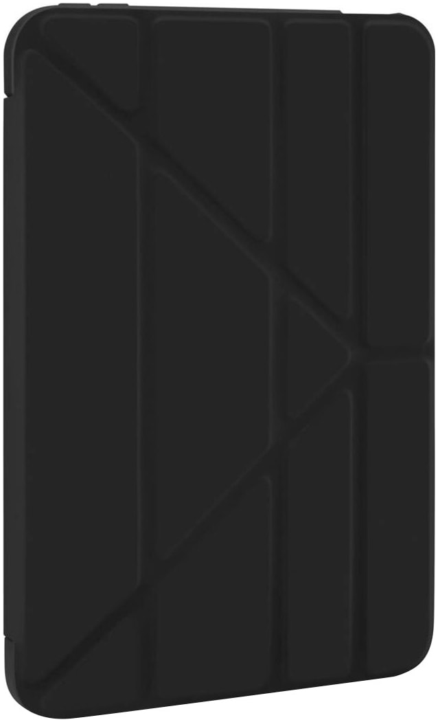 Pipetto Tablet-Hülle »Origami No1 OriginalCase iPad Mini 8,3" (6. Gen)«, iPad mini, 21,08 cm (8,3 Zoll)
