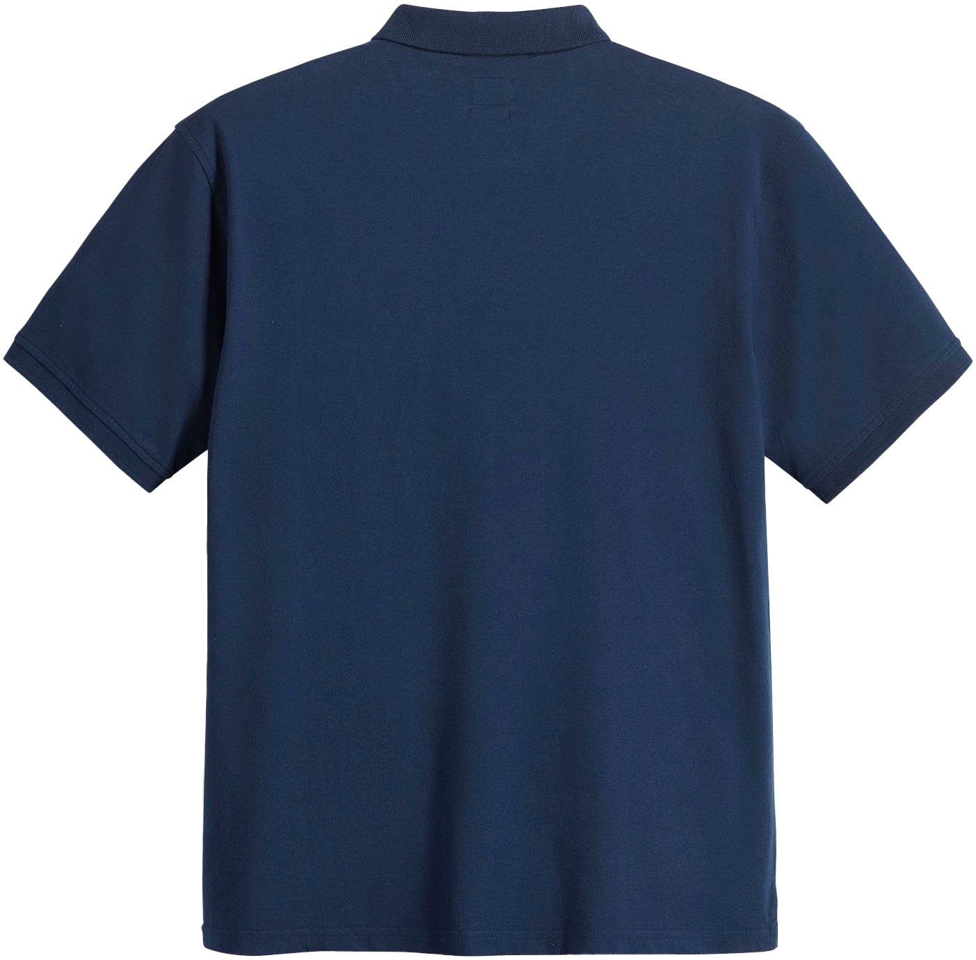 Levi's® Poloshirt, mit Logo-Stickerei