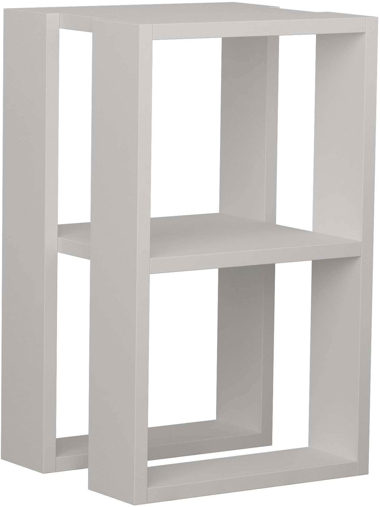 Decortie Nachttisch »LONIE NACHTTISCH«, (Packung, 1 St.), Leichte Montage, günstig online kaufen
