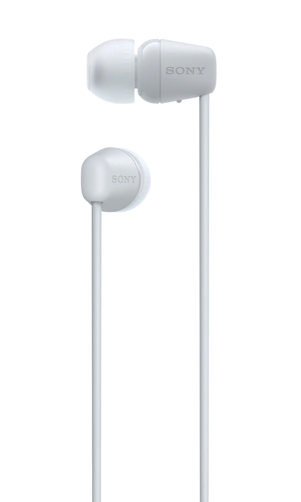 Sony In-Ear-Kopfhörer »In-Ear Kopfhörer WI-C100«, Sprachsteuerung online  kaufen