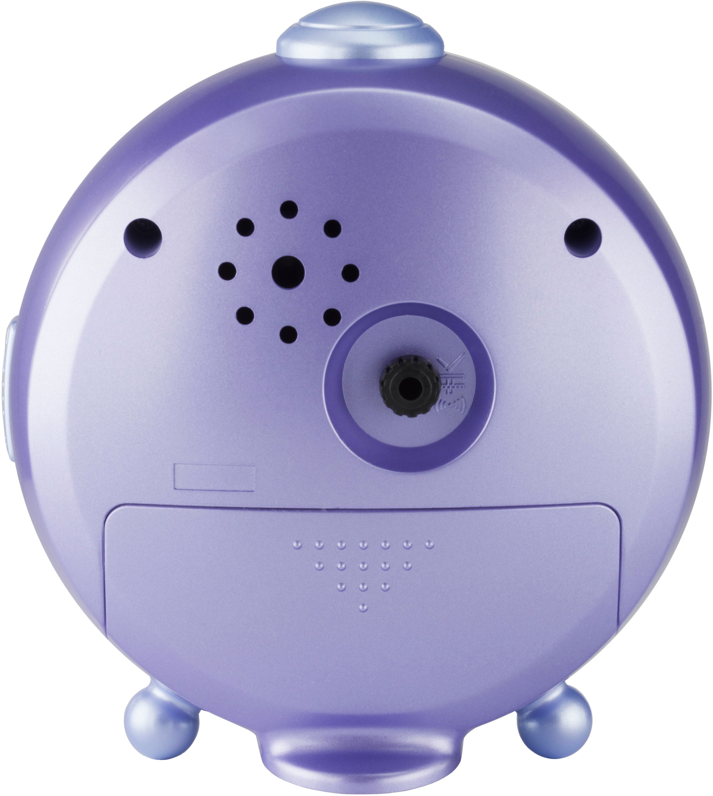 Atrium Quarzwecker »A932-8«, Kinderwecker, Kinderzimmer, Geschenkidee, Schulanfang, Geburtstag